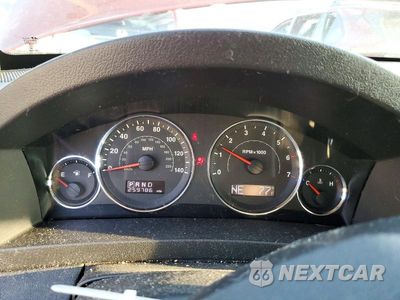 Zdjęcie 9 z 13 samochodu: 2009 JEEP GRAND CHEROKEE LAREDO VIN:1J8GR48K69C503005 - miniatura