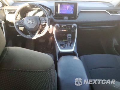 Zdjęcie 8 z 13 samochodu: 2024 TOYOTA RAV4 LE VIN:2T3H1RFV4RC285089 - miniatura