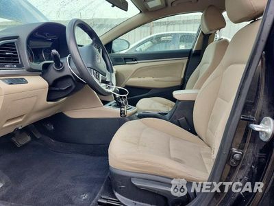 Zdjęcie 7 z 12 samochodu: 2017 HYUNDAI ELANTRA SE VIN:5NPD84LFXHH178448 - miniatura