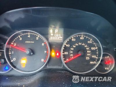 Zdjęcie 9 z 12 samochodu: 2013 SUBARU LEGACY 2.5I PREMIUM VIN:4S3BMBG62D3044783 - miniatura