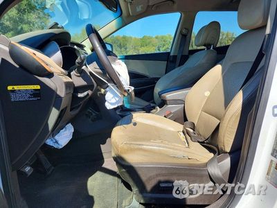 Zdjęcie 7 z 12 samochodu: 2013 HYUNDAI SANTA FE SPORT 2.0T VIN:5XYZUDLA1DG038148 - miniatura