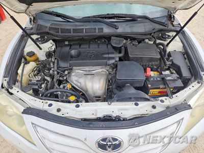 Zdjęcie 11 z 12 samochodu: 2010 TOYOTA CAMRY LE VIN:4T1BF3EK8AU564696 - miniatura