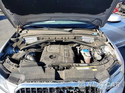 Zdjęcie 12 z 13 samochodu: 2016 AUDI Q5 PREMIUM VIN:WA1C2AFP8GA047700 - miniatura