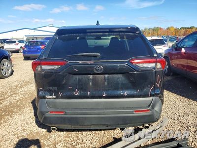 Zdjęcie 6 z 14 samochodu: 2022 TOYOTA RAV4 LE VIN:2T3F1RFV2NW249725 - miniatura