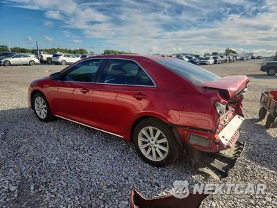 Drugie zdjęcie samochodu z przodu: 2013 TOYOTA CAMRY HYBRID XLE VIN:4T1BD1FK7DU086655 - miniatura