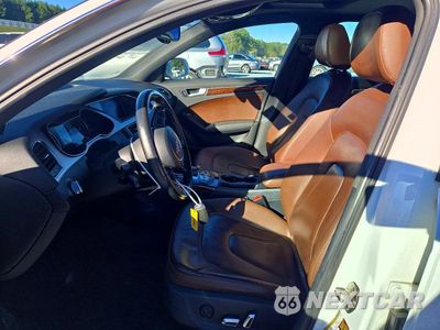 Zdjęcie 7 z 12 samochodu: 2015 AUDI A4 PREMIUM PLUS VIN:WAUEFAFL1FN031746 - miniatura