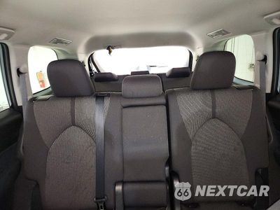 Zdjęcie 10 z 14 samochodu: 2026 TOYOTA GRAND HIGHLANDER HYBRID LE VIN:5TDACAB57TS111110 - miniatura