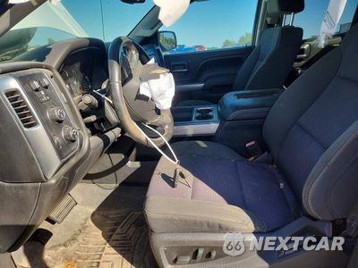 Zdjęcie 7 z 12 samochodu: 2016 CHEVROLET SILVERADO K1500 LT VIN:1GCVKREC1GZ262669 - miniatura