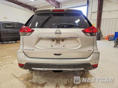 Zdjęcie 6 z 12 samochodu: 2020 NISSAN ROGUE SV VIN:JN8AT2MT9LW017204 - miniatura
