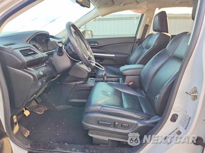 Zdjęcie 7 z 13 samochodu: 2016 HONDA CR-V EXL VIN:5J6RM4H71GL030714 - miniatura
