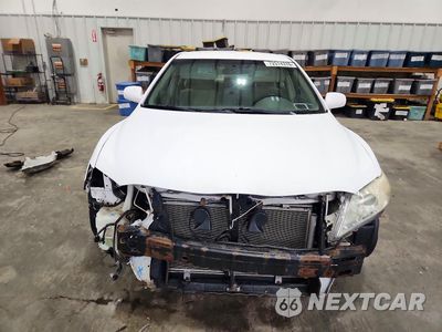 Piąte zdjęcie samochodu w środku: 2008 TOYOTA CAMRY LE VIN:4T1BE46K58U767773 - miniatura