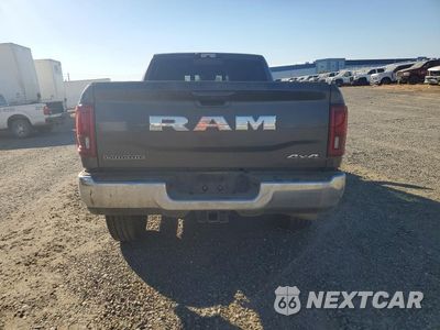 Zdjęcie 6 z 12 samochodu: 2025 RAM 2500 LARAMIE VIN:3C63R5FL1SG592161 - miniatura