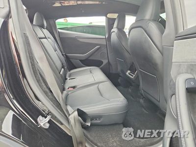 Zdjęcie 11 z 13 samochodu: 2026 TESLA MODEL Y VIN:7SAYGDED0TA697421 - miniatura