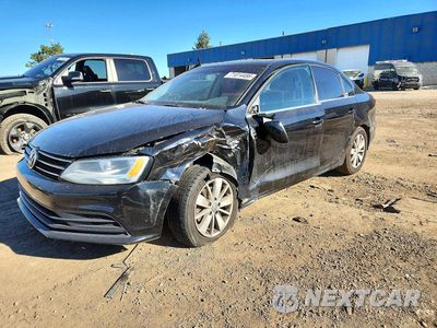 2016 VOLKSWAGEN JETTA SE 3VWD67AJ3GM311717 - główne zdjęcie licytacji z USA - miniatura