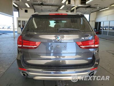 Zdjęcie 6 z 14 samochodu: 2017 BMW X5 XDRIVE35I VIN:5UXKR0C50H0U49923 - miniatura