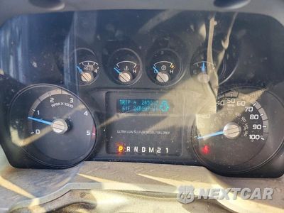 Zdjęcie 9 z 12 samochodu: 2014 FORD F550 SUPER DUTY VIN:1FDUF5GTXEEA58281 - miniatura