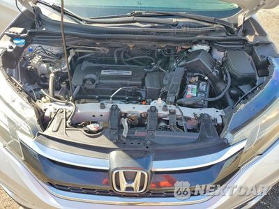 Zdjęcie 12 z 13 samochodu: 2015 HONDA CR-V EXL VIN:2HKRM3H77FH542612 - miniatura