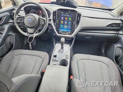 Zdjęcie 8 z 13 samochodu: 2024 SUBARU CROSSTREK PREMIUM VIN:JF2GUADC6RH902195 - miniatura