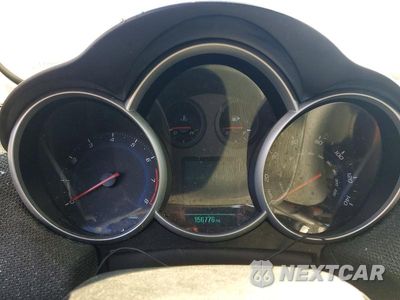Zdjęcie 9 z 13 samochodu: 2012 CHEVROLET CRUZE LT VIN:1G1PE5SC5C7161601 - miniatura