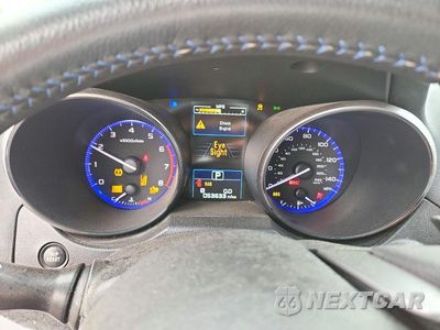 Zdjęcie 9 z 13 samochodu: 2019 SUBARU LEGACY SPORT VIN:4S3BNAS66K3021941 - miniatura