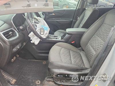 Zdjęcie 7 z 13 samochodu: 2018 CHEVROLET EQUINOX LT VIN:2GNAXSEV3J6295644 - miniatura