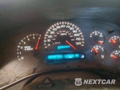 Zdjęcie 9 z 12 samochodu: 2005 GMC NEW SIERRA C1500 VIN:1GTEC14X85Z188960 - miniatura