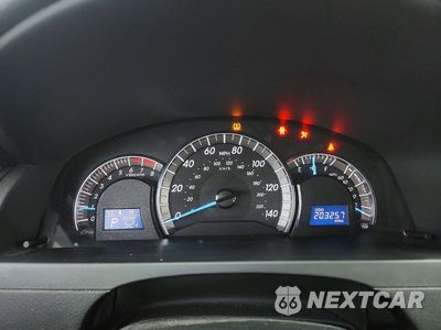 Zdjęcie 9 z 12 samochodu: 2012 TOYOTA CAMRY SE SPORT LIMITED EDITION VIN:4T1BF1FK4CU629596 - miniatura