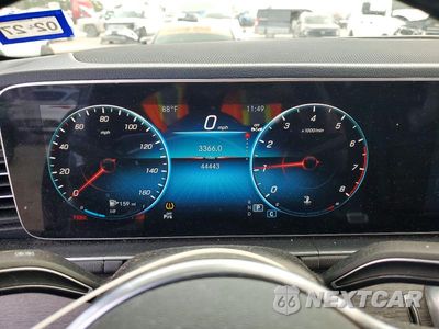 Zdjęcie 9 z 14 samochodu: 2022 MERCEDES-BENZ GLE 350 VIN:4JGFB4JB3NA747276 - miniatura
