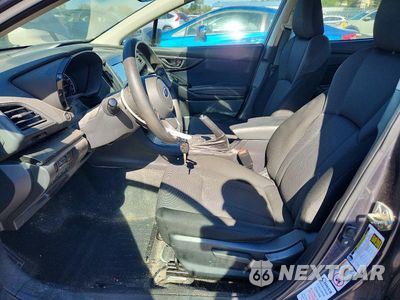 Zdjęcie 7 z 12 samochodu: 2017 SUBARU IMPREZA VIN:4S3GKAA60H3605857 - miniatura