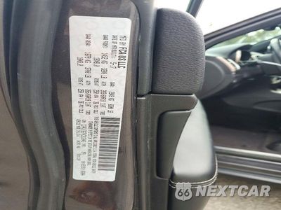 Zdjęcie 13 z 13 samochodu: 2017 JEEP GRAND CHEROKEE LIMITED VIN:1C4RJFBG7HC913043 - miniatura
