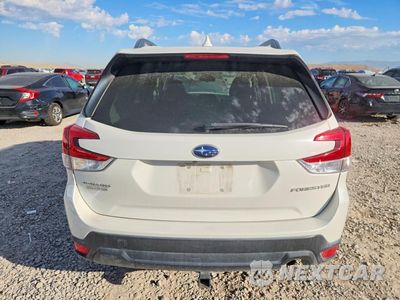 Zdjęcie 6 z 12 samochodu: 2021 SUBARU FORESTER PREMIUM VIN:JF2SKAFC4MH429693 - miniatura