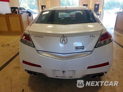 Zdjęcie 6 z 12 samochodu: 2010 ACURA TL VIN:19UUA9F5XAA004771 - miniatura
