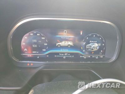 Zdjęcie 9 z 13 samochodu: 2022 CHEVROLET TAHOE K1500 LT VIN:1GNSKNKD9NR336451 - miniatura