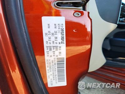 Zdjęcie 14 z 14 samochodu: 2012 DODGE GRAND CARAVAN SXT VIN:2C4RDGCG9CR209728 - miniatura