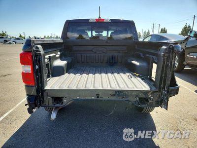 Zdjęcie 6 z 13 samochodu: 2022 FORD MAVERICK XL VIN:3FTTW8E36NRA91568 - miniatura