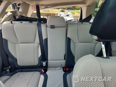 Zdjęcie 10 z 13 samochodu: 2022 SUBARU FORESTER PREMIUM VIN:JF2SKAEC2NH413799 - miniatura
