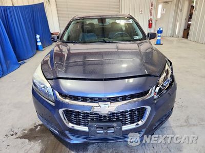 Piąte zdjęcie samochodu w środku: 2015 CHEVROLET MALIBU 1LT VIN:1G11C5SL5FF330537 - miniatura