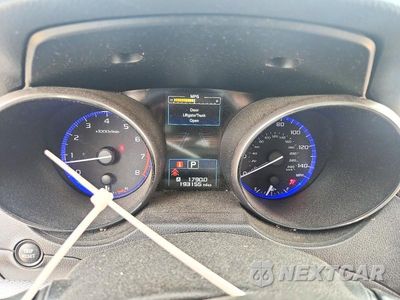 Zdjęcie 9 z 13 samochodu: 2015 SUBARU OUTBACK 2.5I PREMIUM VIN:4S4BSAHC0F3303449 - miniatura