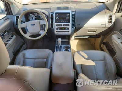 Zdjęcie 8 z 12 samochodu: 2008 FORD EDGE LIMITED VIN:2FMDK49C78BA31705 - miniatura
