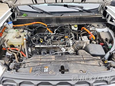 Zdjęcie 11 z 12 samochodu: 2024 FORD MAVERICK XLT VIN:3FTTW8H31RRA61248 - miniatura