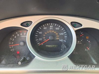 Zdjęcie 9 z 12 samochodu: 2005 TOYOTA HIGHLANDER LIMITED VIN:JTEEP21A650105312 - miniatura