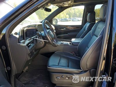 Zdjęcie 7 z 13 samochodu: 2024 CADILLAC ESCALADE ESV PREMIUM LUXURY VIN:1GYS4KKL1RR129044 - miniatura