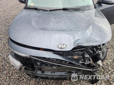 Zdjęcie 11 z 12 samochodu: 2020 KIA SOUL GT LINE VIN:KNDJ63AU5L7073530 - miniatura