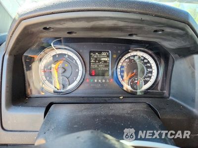 Zdjęcie 9 z 12 samochodu: 2022 RAM 1500 CLASSIC TRADESMAN VIN:1C6RR7FT6NS238980 - miniatura