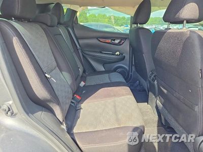 Zdjęcie 11 z 13 samochodu: 2018 NISSAN ROGUE SPORT SV VIN:JN1BJ1CP3JW188437 - miniatura