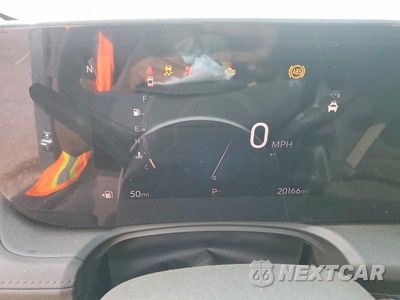 Zdjęcie 9 z 12 samochodu: 2026 BUICK ENCORE GX PREFERRED VIN:KL4AMBSL3TB123984 - miniatura