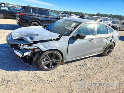 2026 HONDA CIVIC SI 2HGFE1E52TH472210 - główne zdjęcie licytacji z USA - miniatura