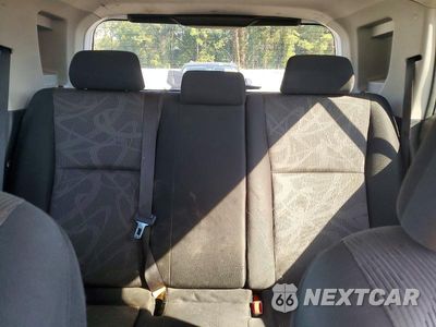 Zdjęcie 10 z 13 samochodu: 2013 SCION XB BASE VIN:JTLZE4FE2DJ047120 - miniatura
