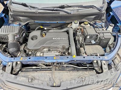 Zdjęcie 12 z 13 samochodu: 2021 CHEVROLET EQUINOX LT VIN:3GNAXKEV4ML369394 - miniatura