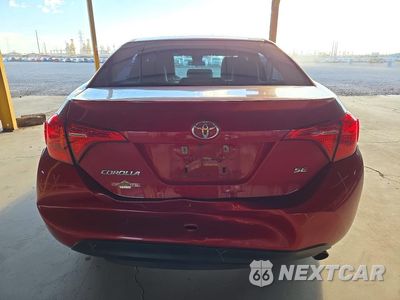 Zdjęcie 6 z 12 samochodu: 2017 TOYOTA COROLLA SE VIN:2T1BURHE2HC880377 - miniatura